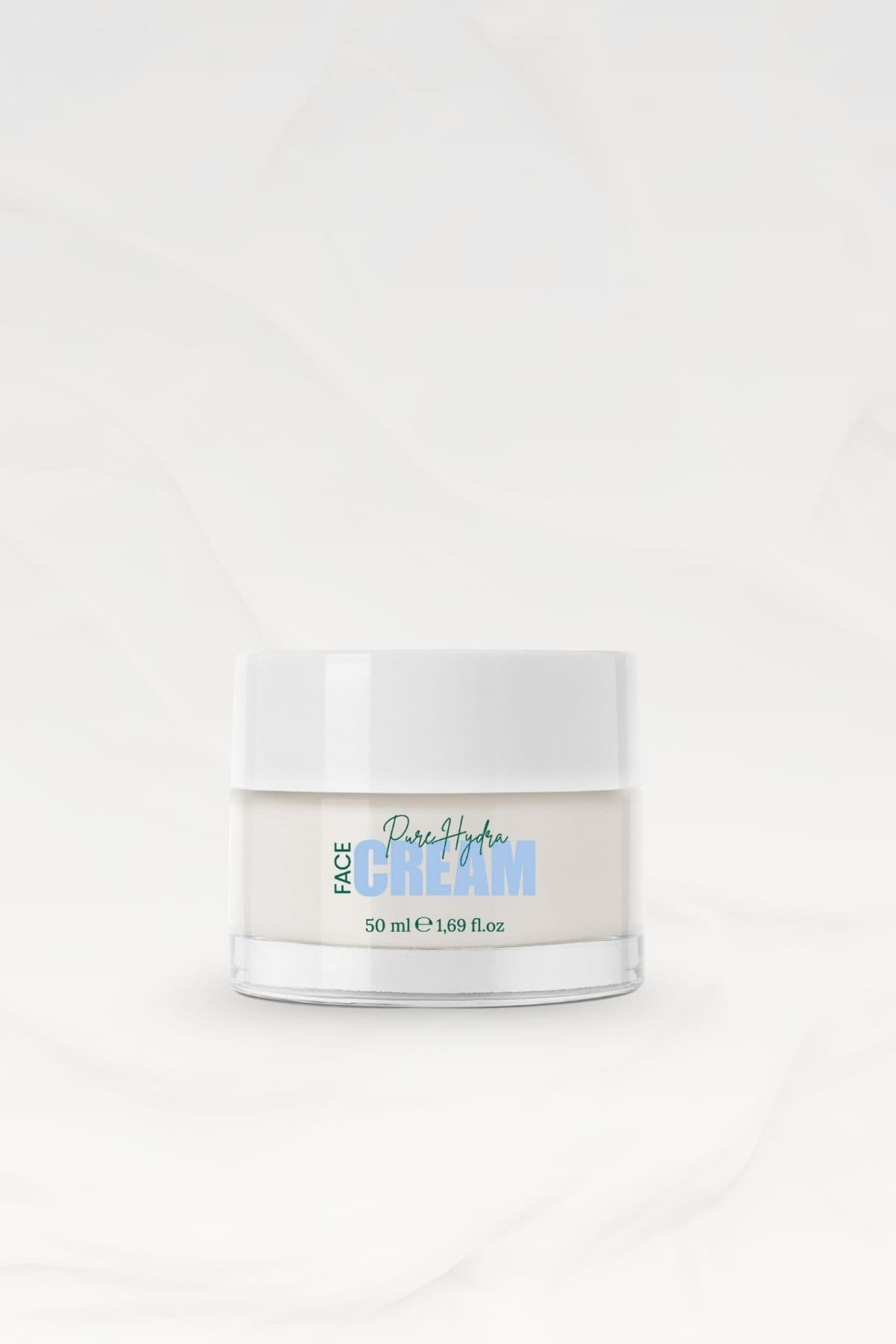 Pure Hydra Face Cream