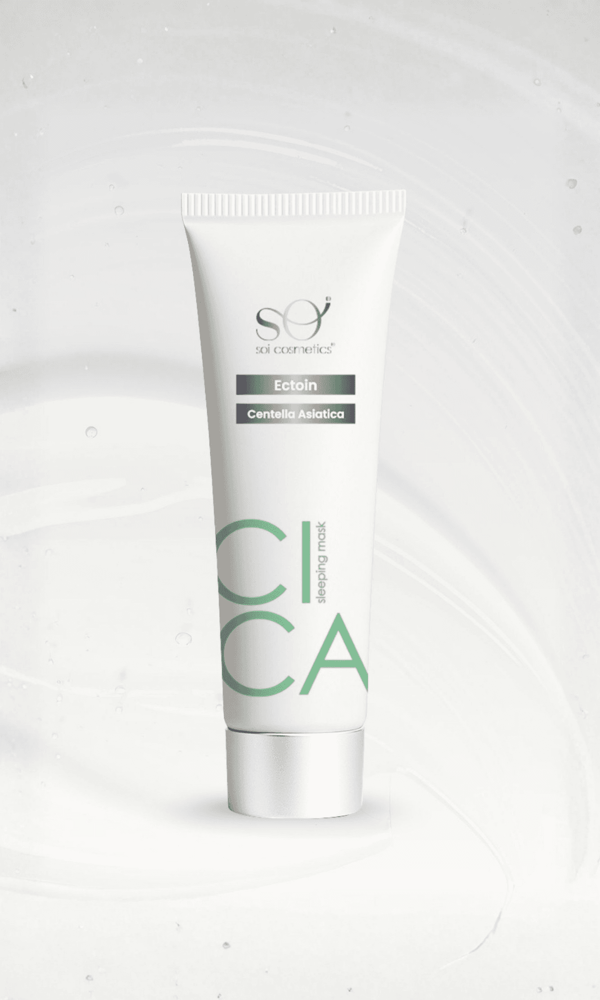Soi Cica Sleeping Mask