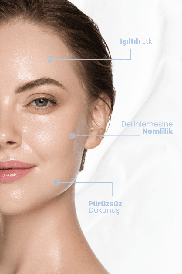 Pure Hydra Face Cream