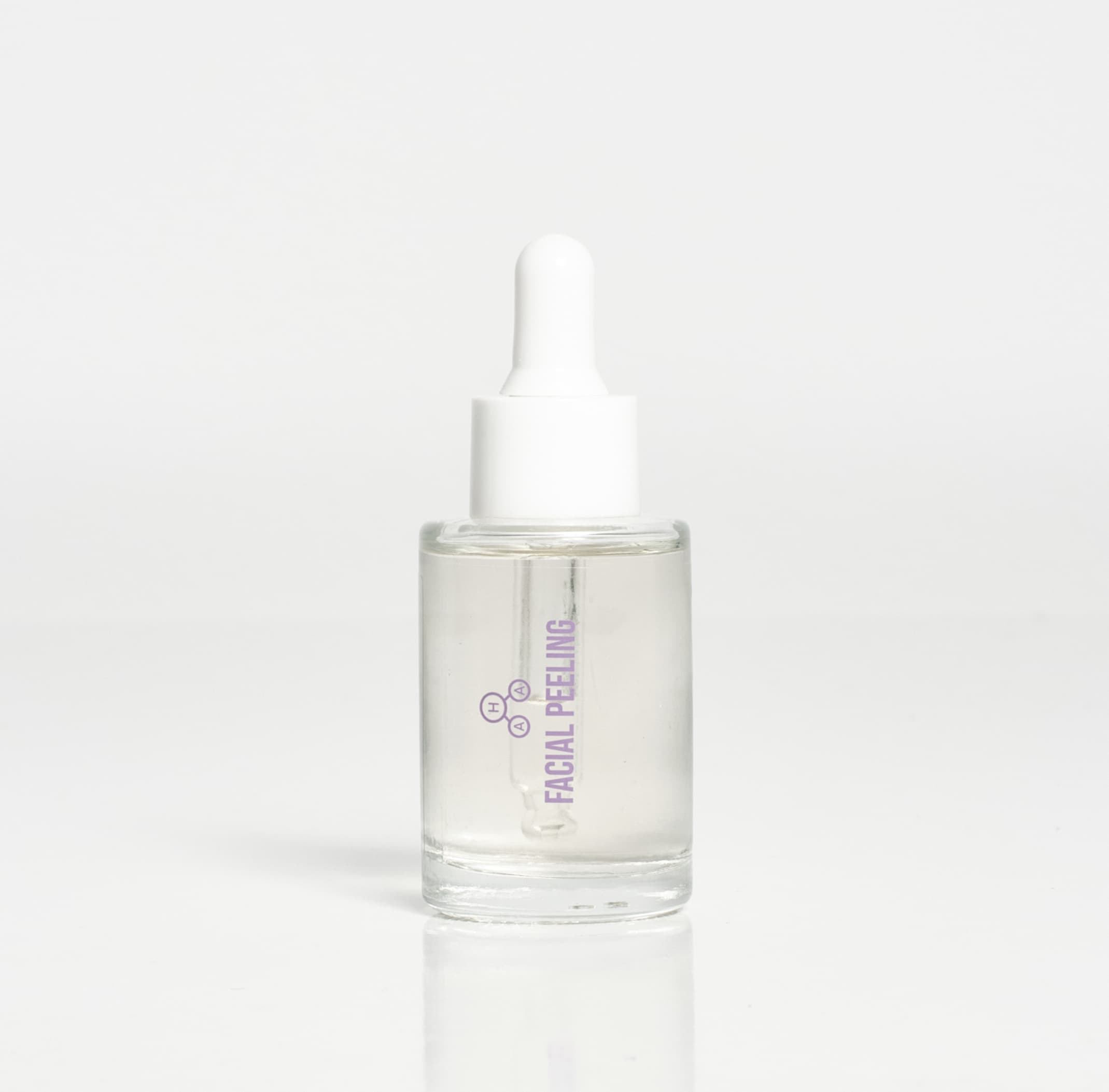 AHA & BHA Yenileyici Peeling Serum
