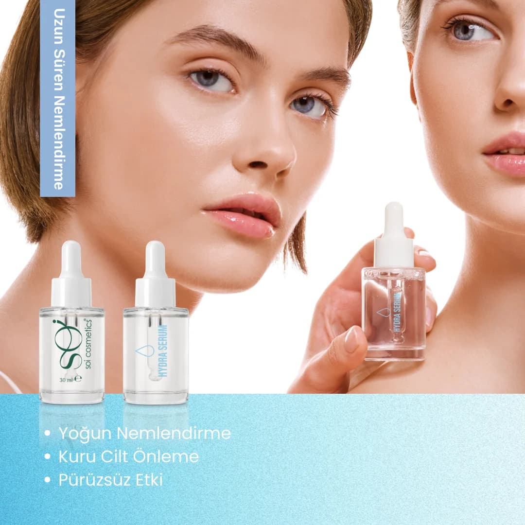 SOI Hydra Serum