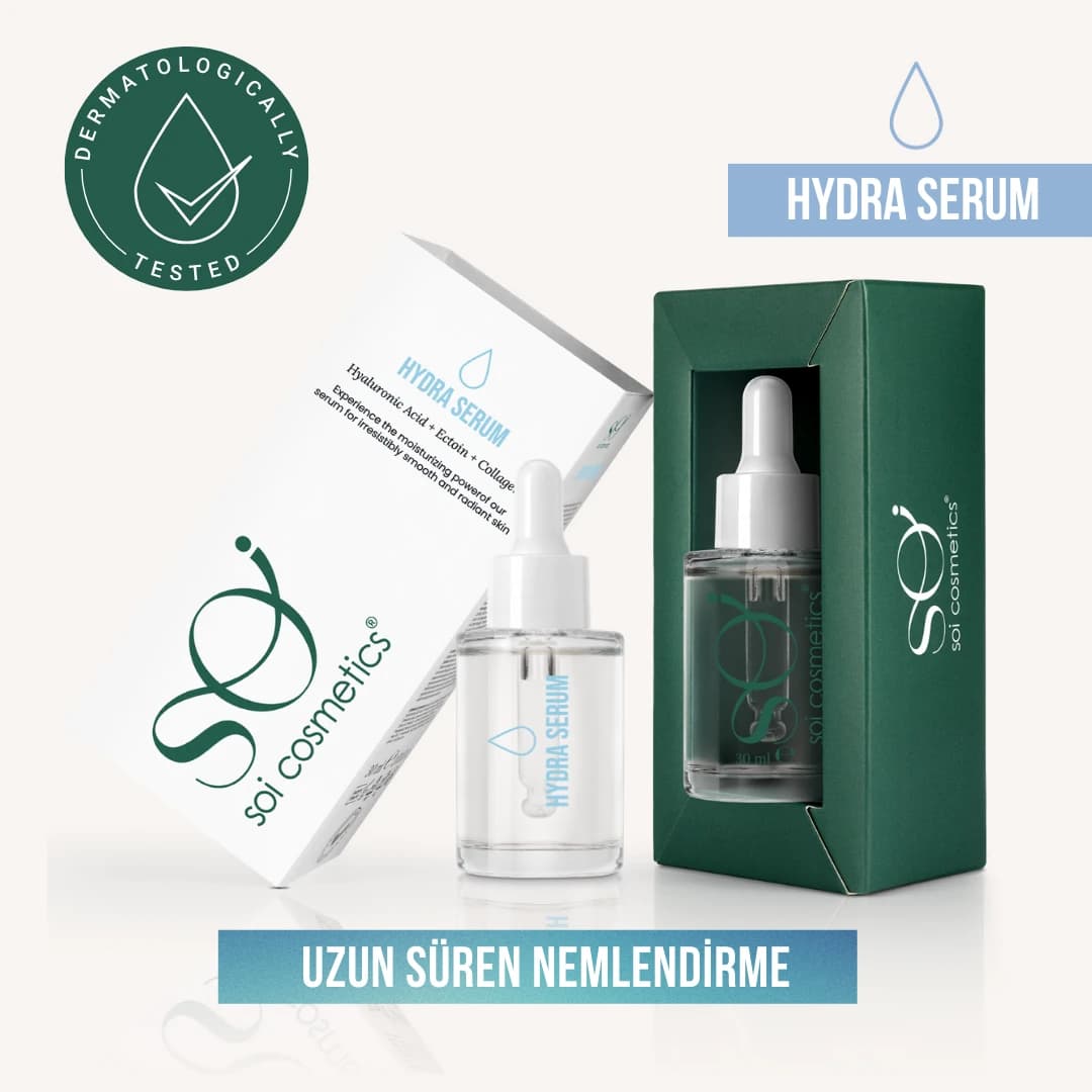 SOI Hydra Serum