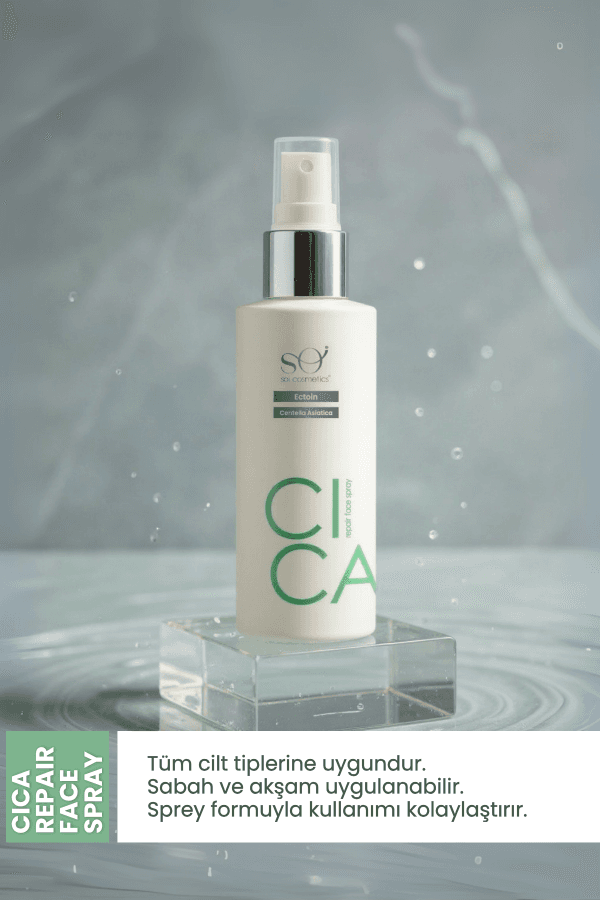 Soi Cica Face Spray