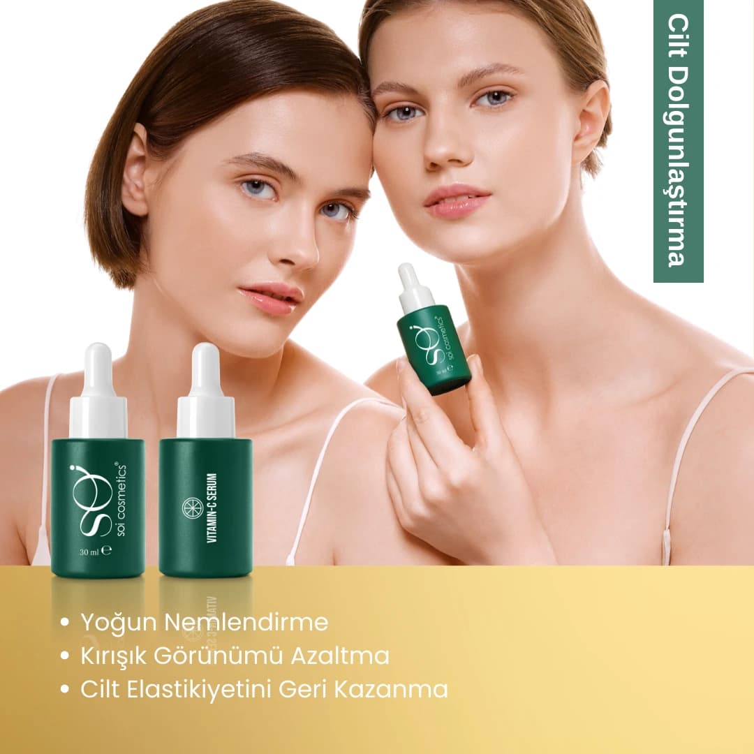 SOI Anti Age Intensive Serum