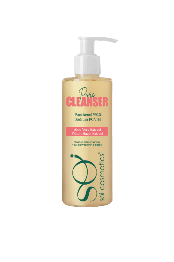 Derinlemesine Temizlik, Pürüzsüz Başlangıç