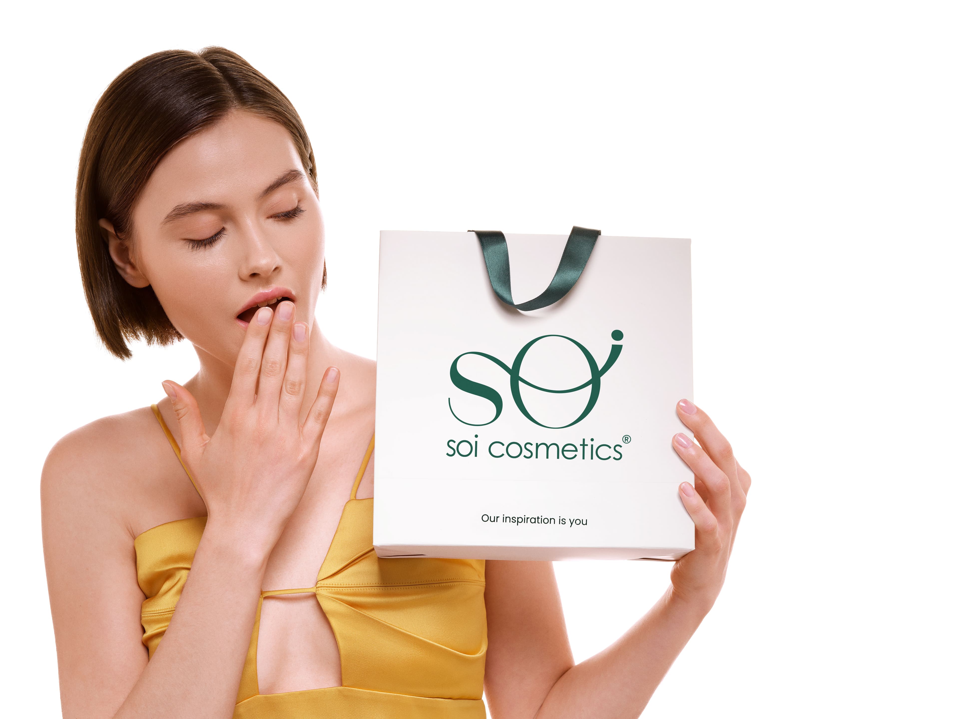 Eksiksiz Bir Bakım Deneyimi