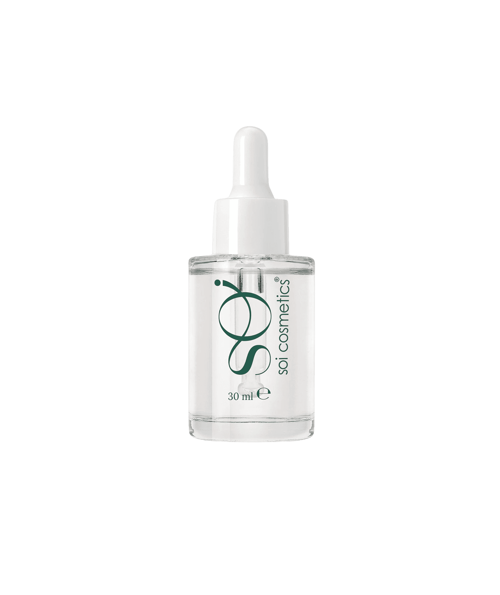 Cildine Güç Ver: Soi Serum Koleksiyonu