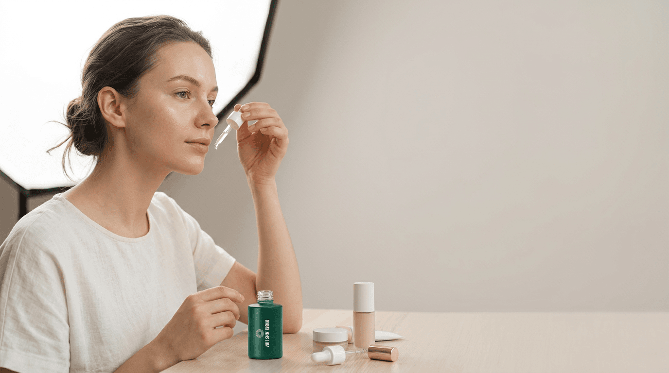 Cilt Tonunu Eşitleyen Serum Kombinasyonu: Soi Cosmetics ile Aydınlık Cilt