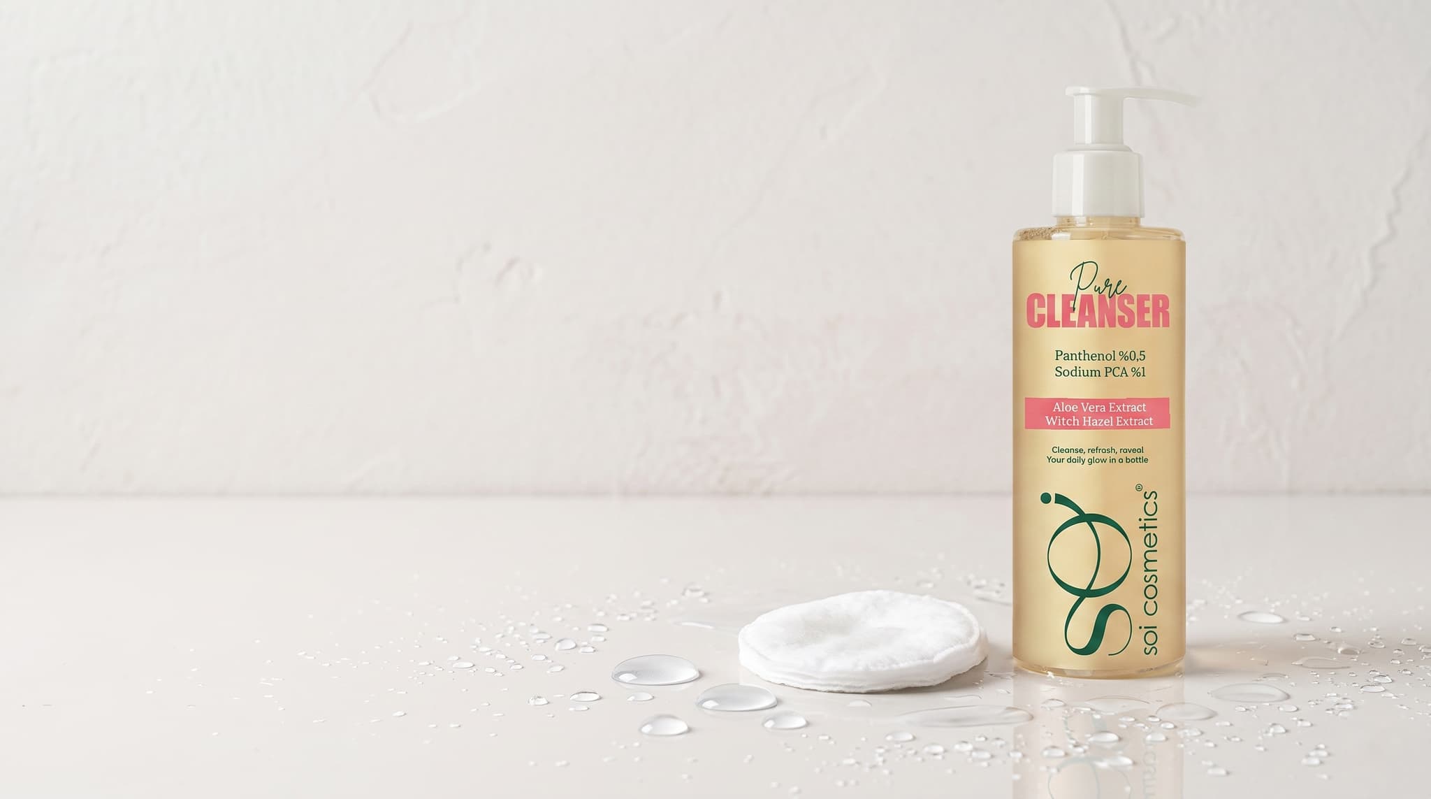 Micellar Su Nedir? Ne İşe Yarar ve Nasıl Kullanılır?