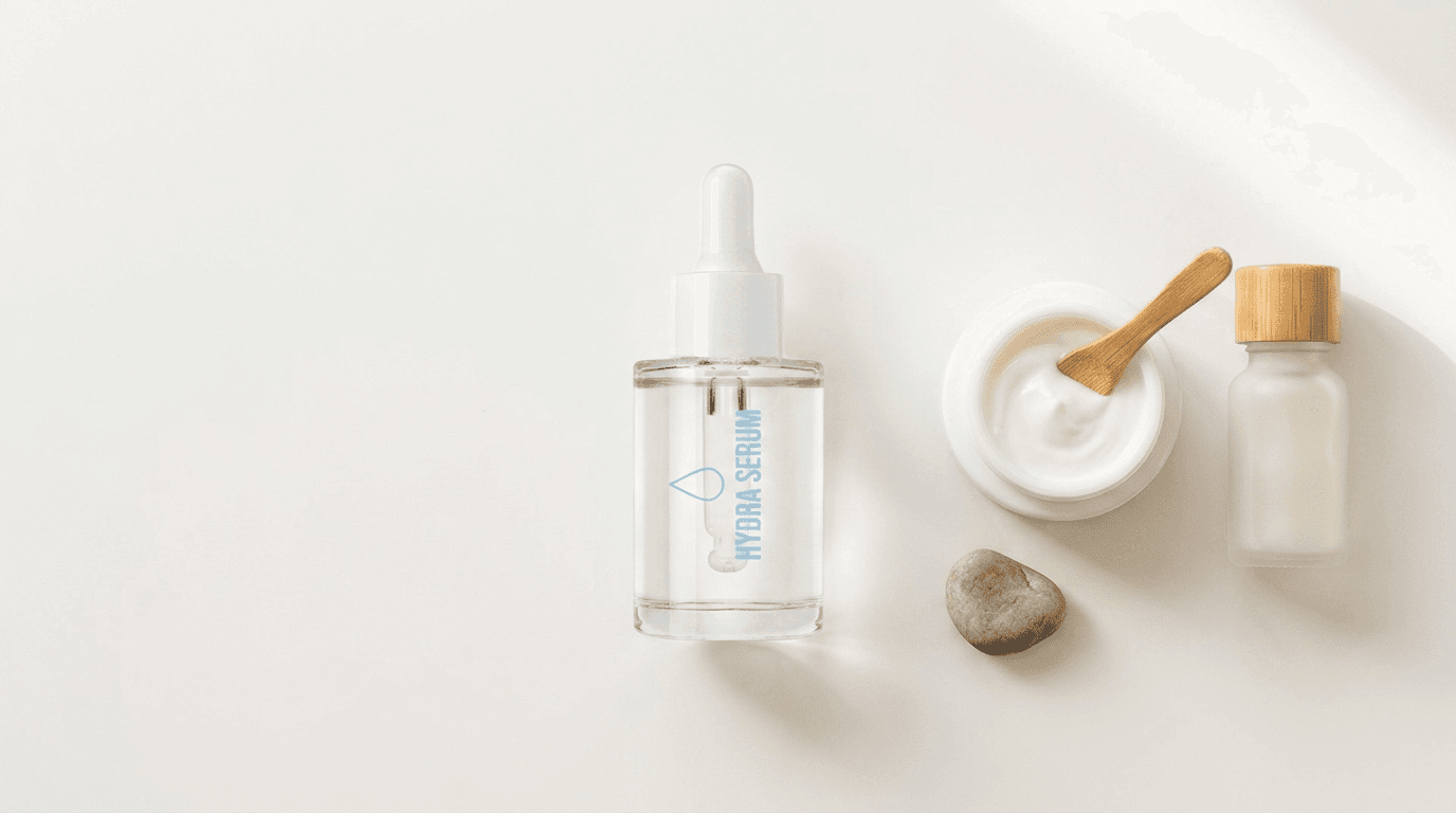 Skinimalism Nedir? Minimalist Cilt Bakım Rutini Nasıl Oluşturulur?