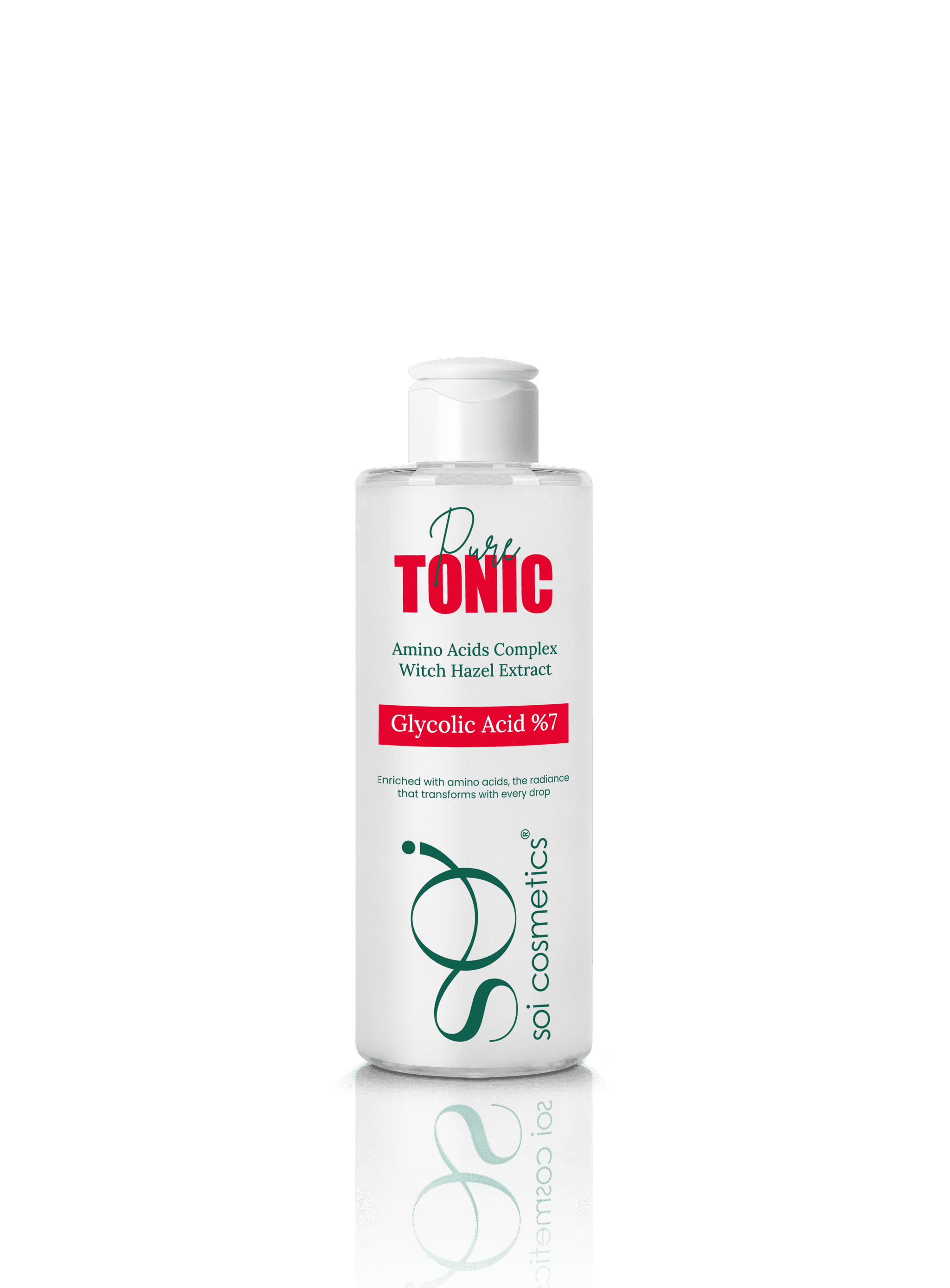 Soi Pure Tonic
