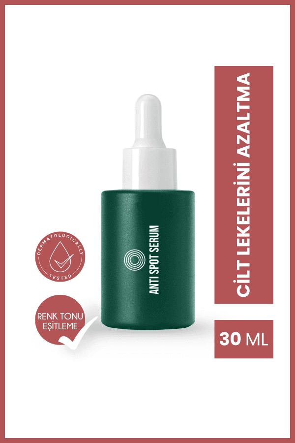 Soi Antispot Serum