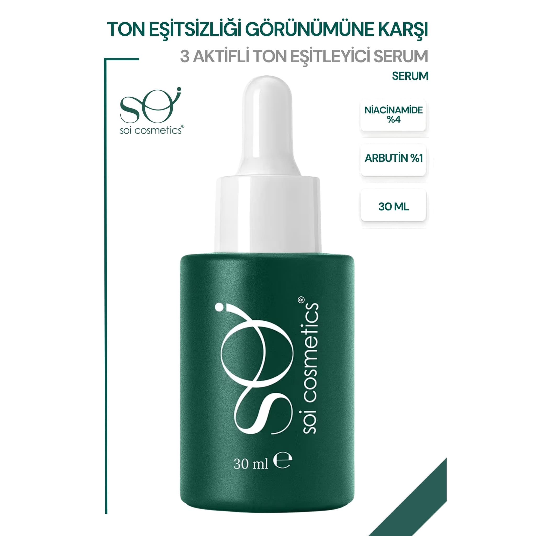 Soi Antispot Serum