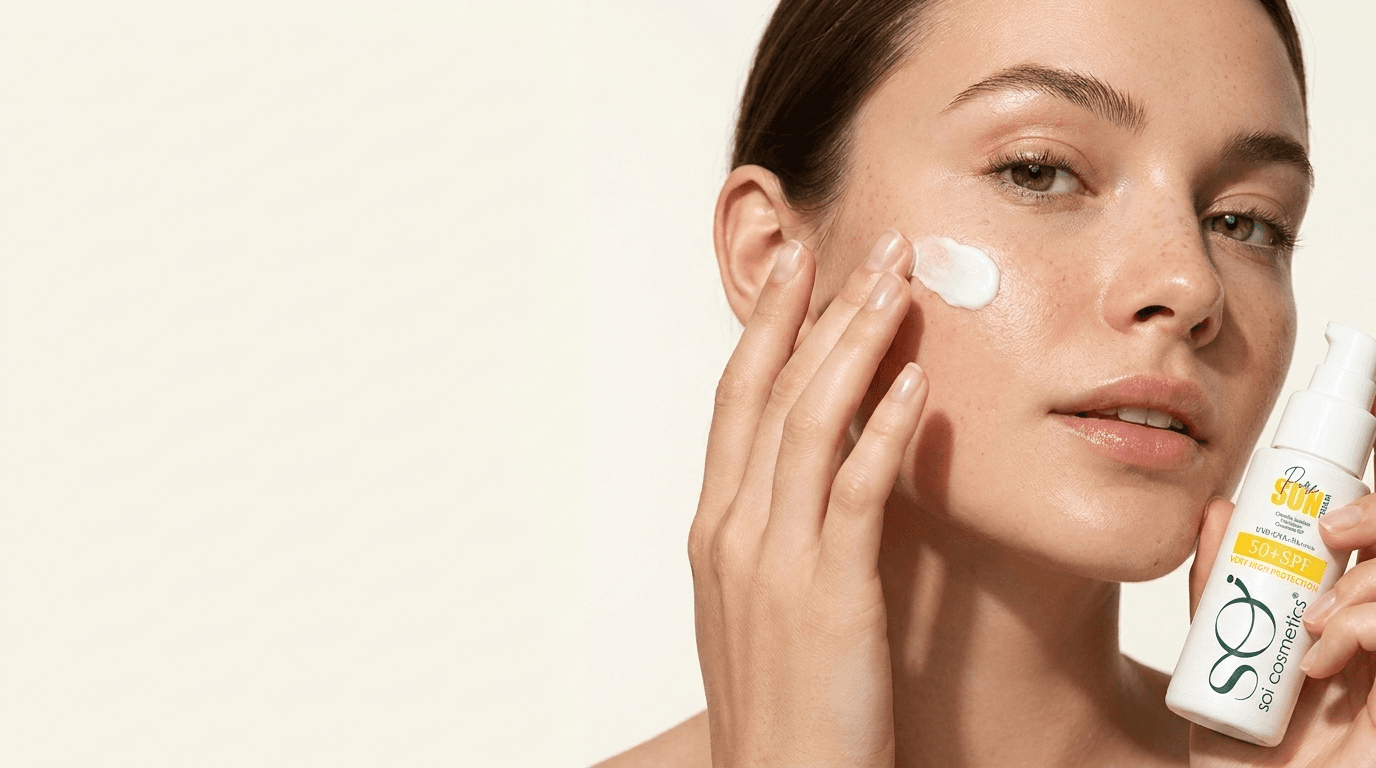 Bahar Güneş Kremi: Soi Pure Sun Cream SPF 50+ Doğru Uygulama Rehberi
