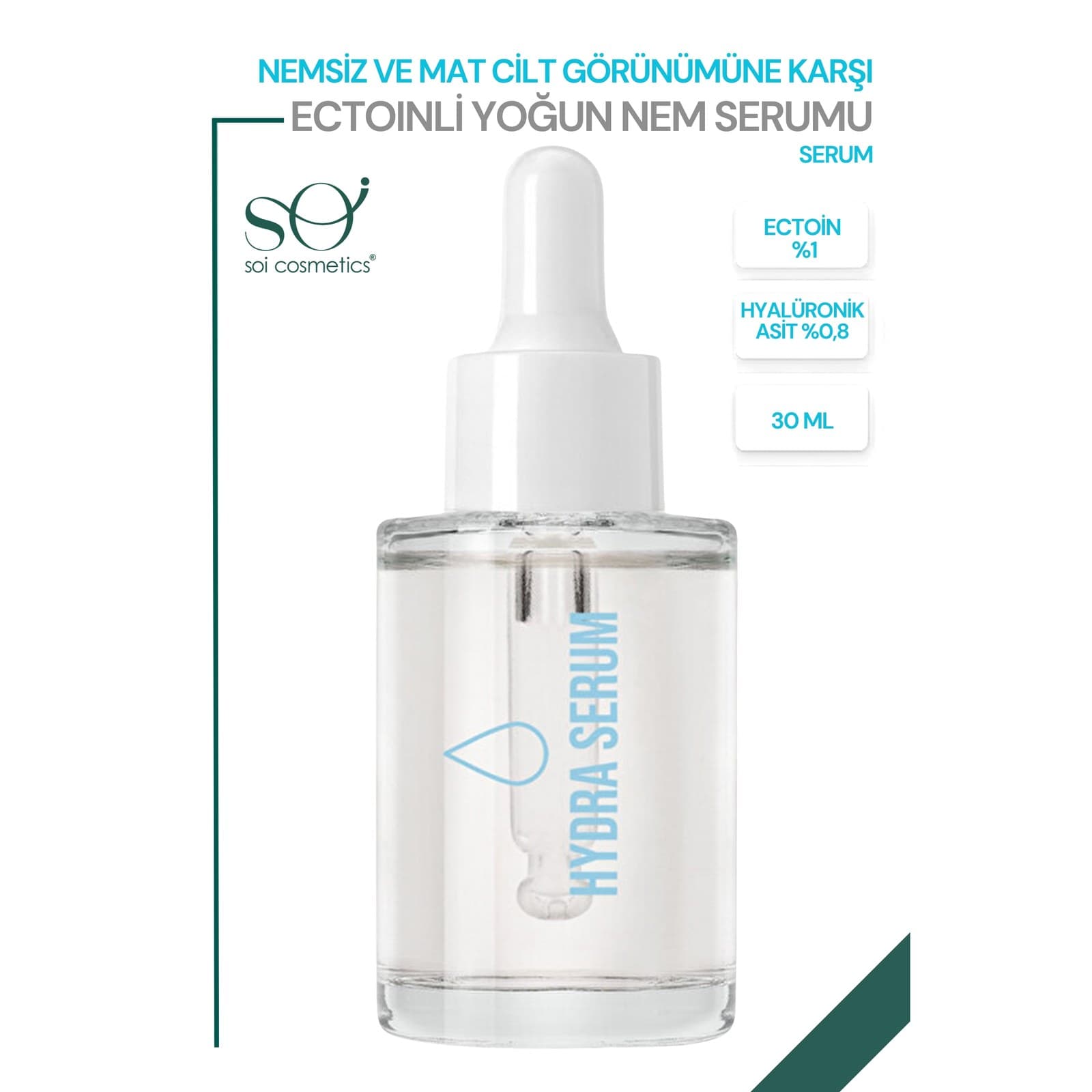 SOI Hydra Serum