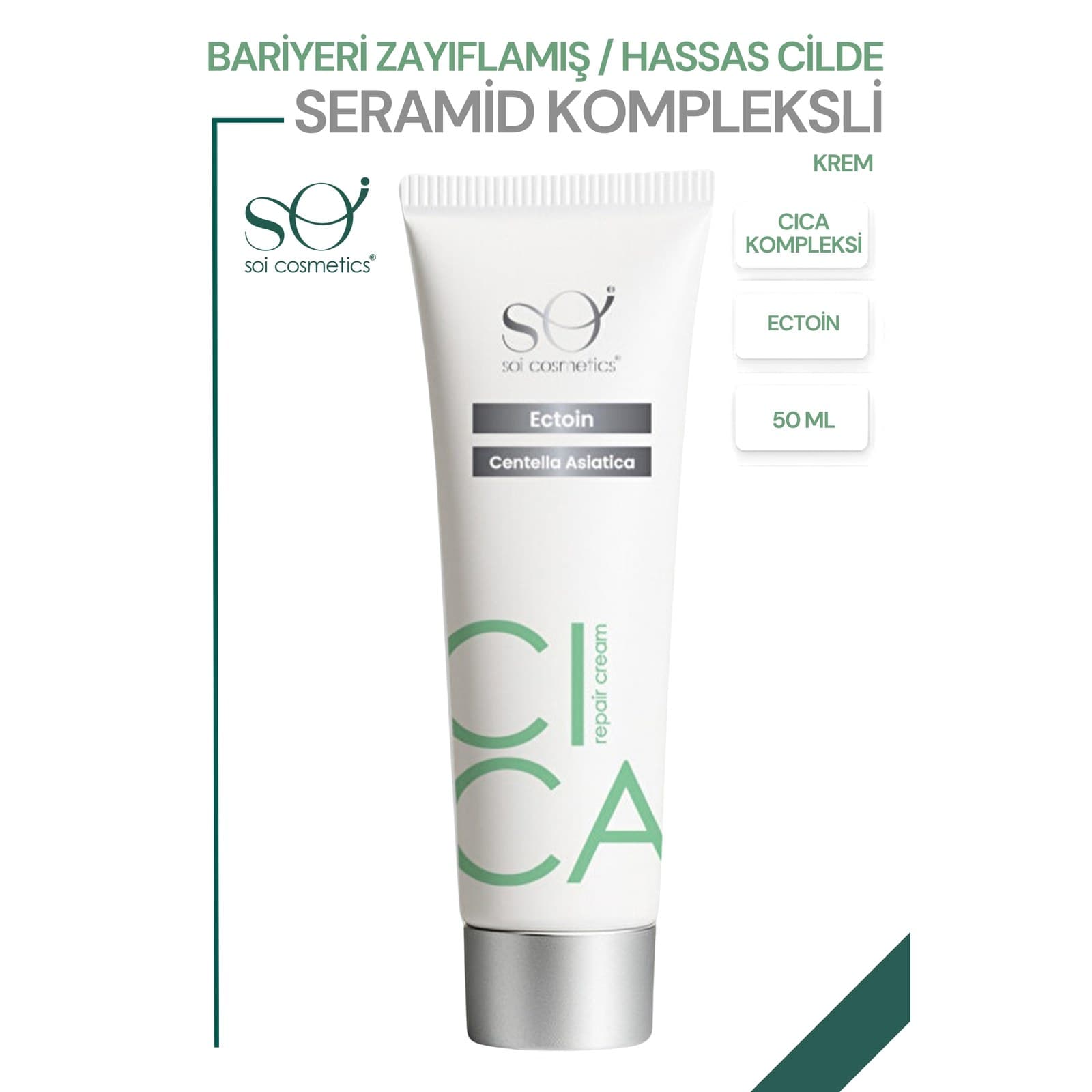Cica Repair Cream